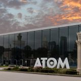VDNKh ATOM
